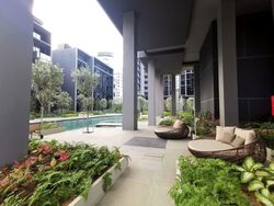 The M (D7), Apartment #562963301
